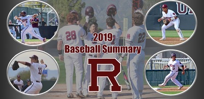 2019 Summary: Redlands Baseball Pushes for Progress in Challenging Campaign