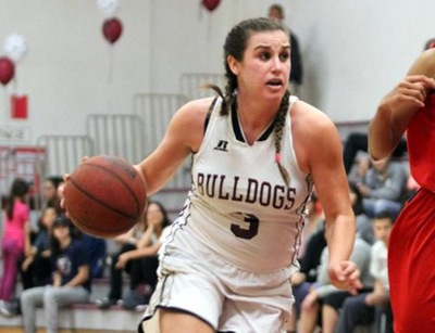 Bulldog Women's Basketball Tames Lions of Eastern Nazarene at Tip-Off Classic