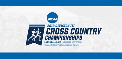 U of R Cross Country Pair Performs Extremely Well at 2019 NCAA National Championships