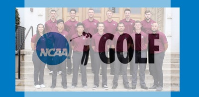 No. 9 Redlands Men's Golf Team Packs its Bags for NCAA Championships in Kentucky