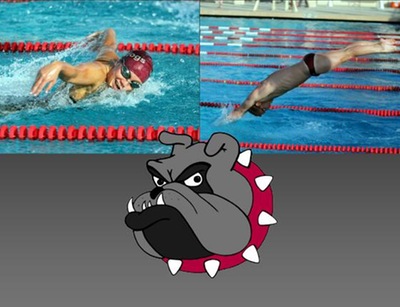 U of R Swimming & Diving Garners Split Results with Whittier