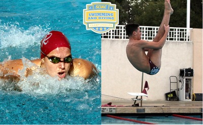 Jaques' Winning Swim, Miner's NCAA-Qualifying Mark Highlight Day Two of SCIAC Championships