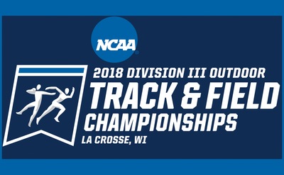 Electric 11 Qualifies for NCAA Outdoor Track & Field Championships