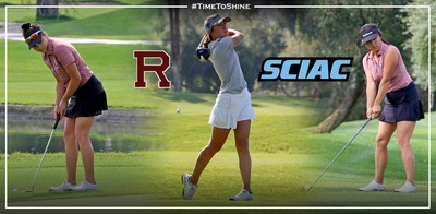 U of R Women's Golf Headlines the All-Conference Awards