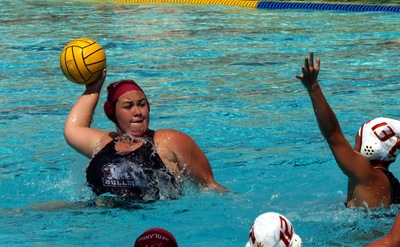 Redlands Women's Water Polo Falters to Cal Lutheran Regals