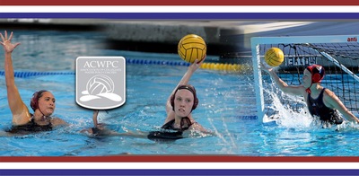 Redlands Women's Water Polo Lands Three on ACWPC All-America Team