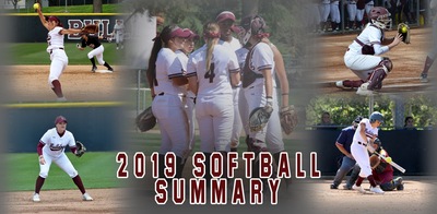 2019 Summary: Redlands Softball Begins Next Chapter with New Head Coach